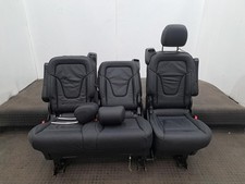 MERCEDES V CLASS 447 2014-2026