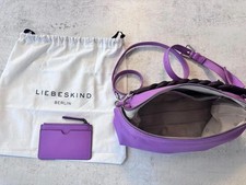 Liebeskind Berlin Leather