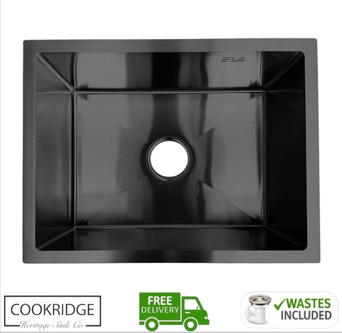 Inset kitchen sink undermount - sink,
