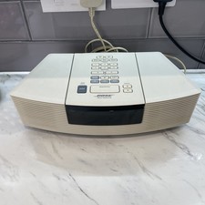 Bose Wave Radio CD Player