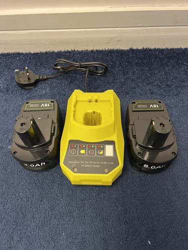 Ryobi replacement lithium - replacement,