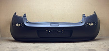 RENAULT CLIO MK3 REAR BUMPER ASSEMBLY PRE FACELIFT PH1 AFTERMARKET 2005-2009