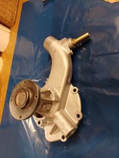 HUMBER IMPERIAL   RECONDITIONED  WATER PUMP SOLD ON  EXCHANGE