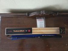 Suntech SUIKEI TenkaraBum 36