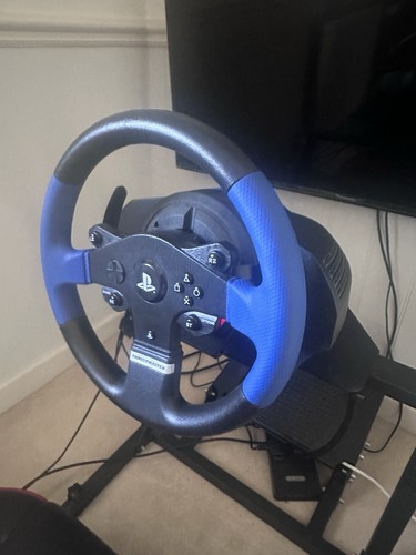 Thrustmaster t150 force - thrustmaster,