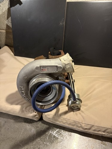 Holset hx40 700 bhp - holset,