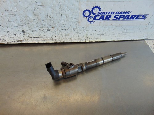 Golf fuel injector audi - injector,