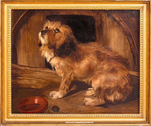 Large 19th century english - large,