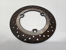 Yamaha YZF-R125 Rear Brake