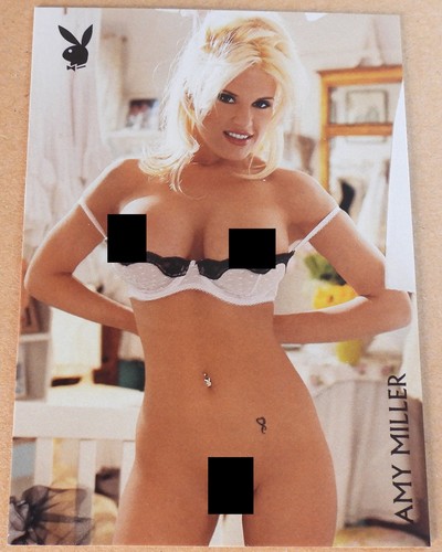 2005 playboy lingerie - 2005,