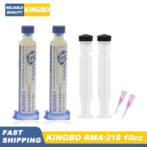 Kingbo rma 218 10cc clean - rma-218,