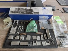 OO Gauge DJH CR/LMS/BR Class