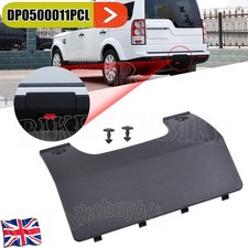 For Land Rover Discovery 3 4