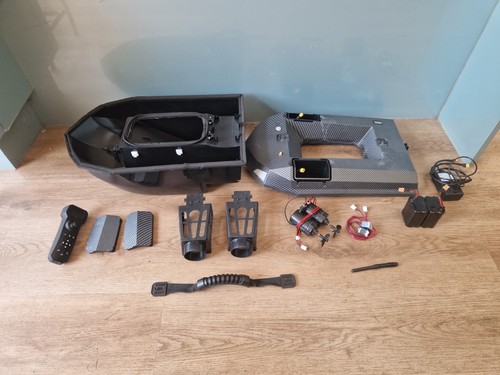 Saber hydra lithium fishing - saber,