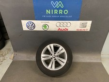 SEAT ALHAMBRA GENUINE 17 INCH