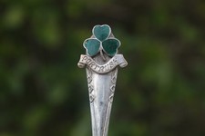 Vintage Spoon Portrush