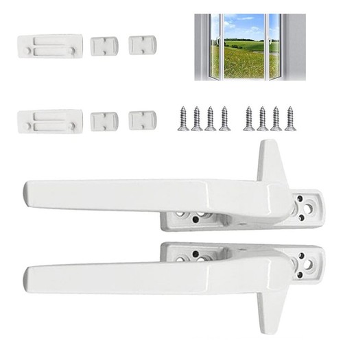 Pcs zinc alloy window - 2,