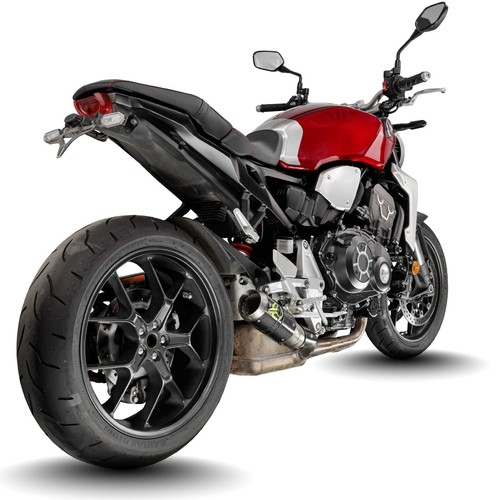 Honda cb1000r 2018 - honda, 2018-2024