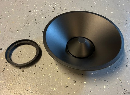 Premium audio 12w7 - jl,