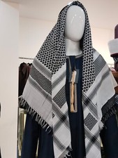 Shemagh Keffiyeh Scarf Arab