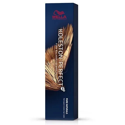 Wella koleston perfect 9 - -, 9/04