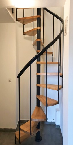 Spiral montreal - ,