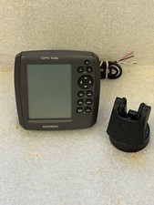 Garmin GPS 158i Marine Chart plotter - FREE P&P