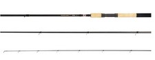 Normark Titan 12-14ft (3+1 section) Float Rod - Serial Number 1-100- Fishing Rod