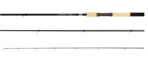 Normark titan 14ft - 12-14ft, (3+1