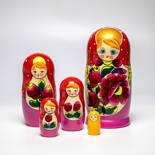 5pcs 18cm polkov maidan - 7",