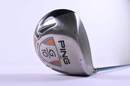 Ping g10 driver degree - driver, /