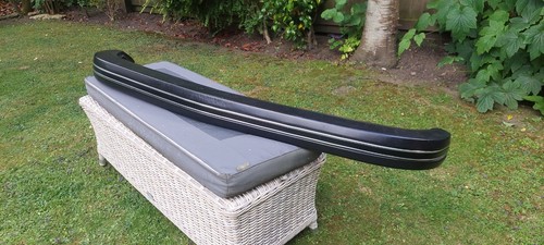 Saab turbo front bumper for - saab,