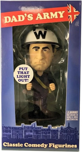 Dads army chief - chief,