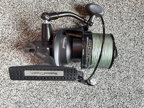 Wychwood dispatch 7500 carp - dispatch,