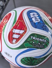 Adidas FIFA World Cup 2026 Trionda Pro Football  Size 5