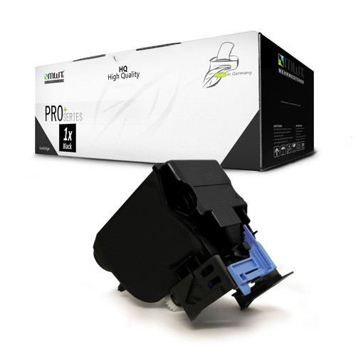 Pro toner black for konica - for,
