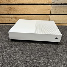 Xbox One S 1 TB All-Digital