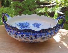 Large Antique Keeling & Co