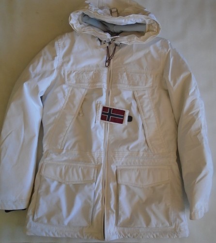 Napapijri skidoo jacket - jacket, coat