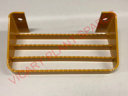 Upper step jcb part - step,