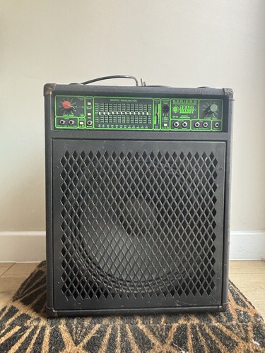 Trace elliot 1215 series - 15”,