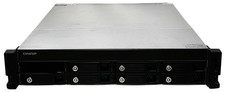 QNAP TS-870U-RP 8 Bay Network