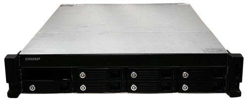 Qnap 870u bay network - qnap, ts-870u-rp