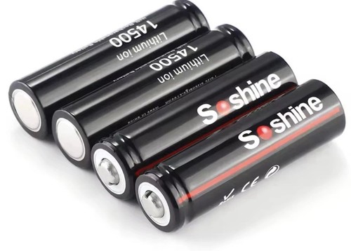 14500 rechargeable - ,