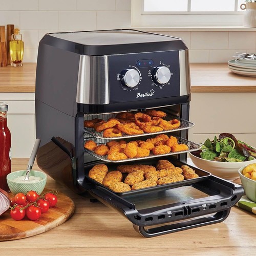 12l air fryer - 12l, oven