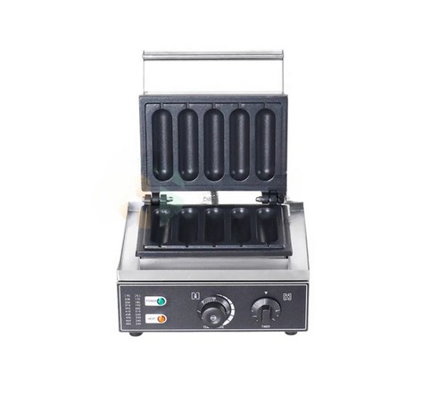 Commercial crispy hot - commercial,