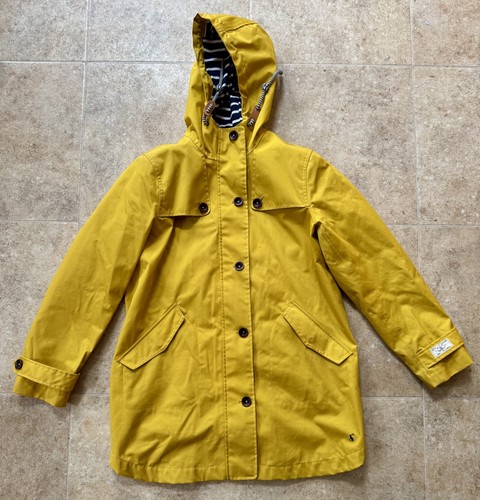 Joules coast mid yellow - mid,