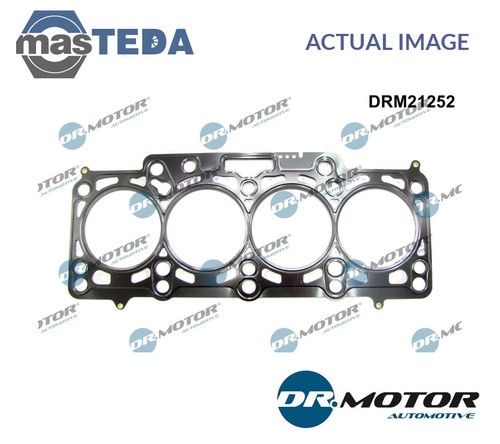 Drm21252 engine cylinder head - engine,