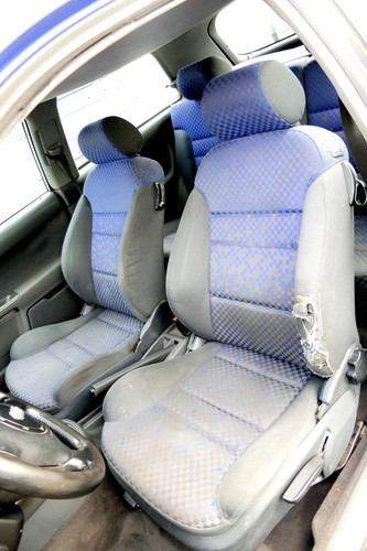 Audi seat driver s - 8l, driver's