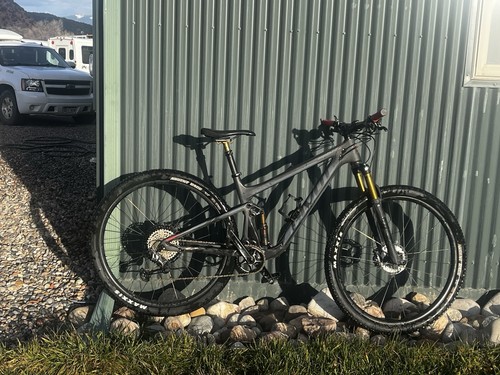 2024 trek fuel 29in - fuel,